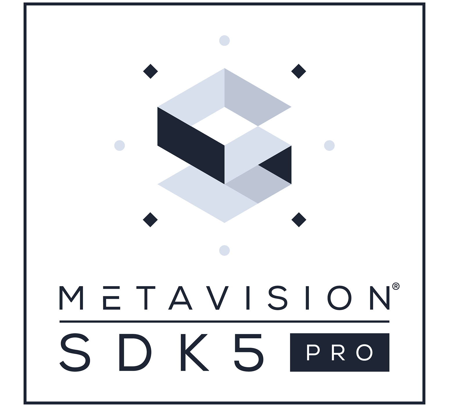 Metavision Intelligence Suite logo