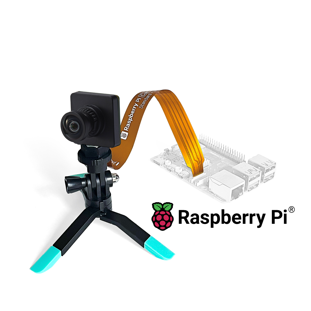 Prophesee AMD Kria Starter Kit