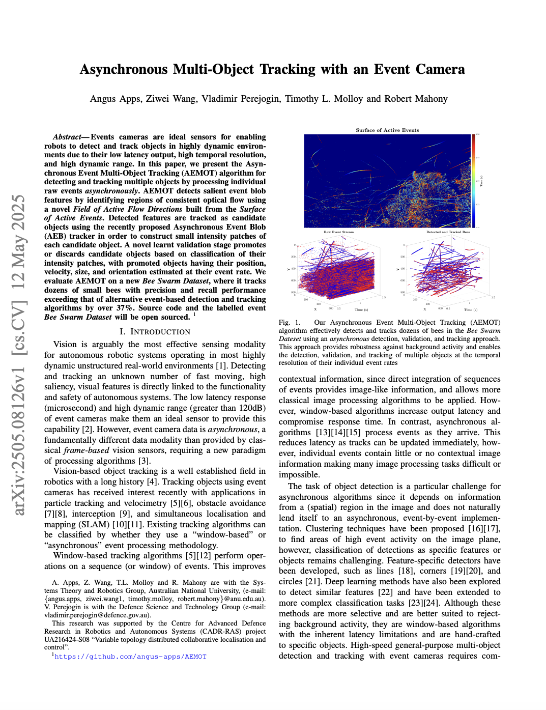 Commercial-off-the-shelf event-based cameras for space surveillance applications