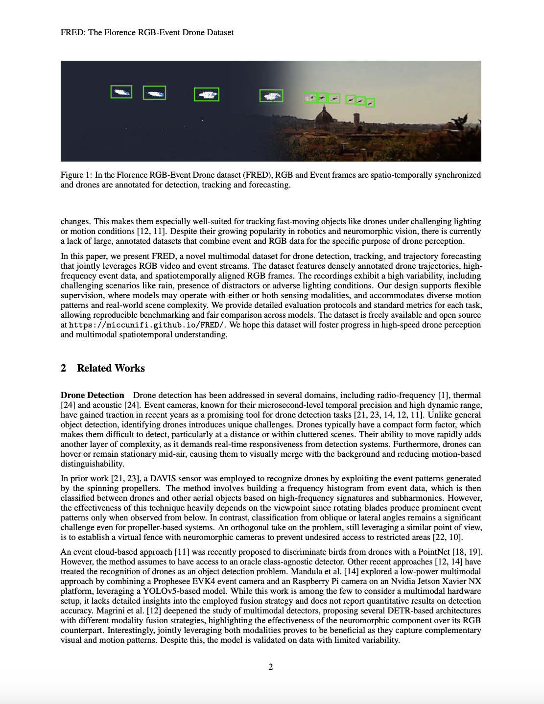Commercial-off-the-shelf event-based cameras for space surveillance applications