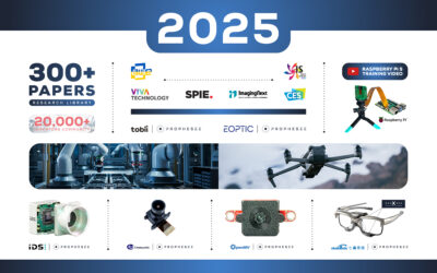 PROPHESEE Recap 2025