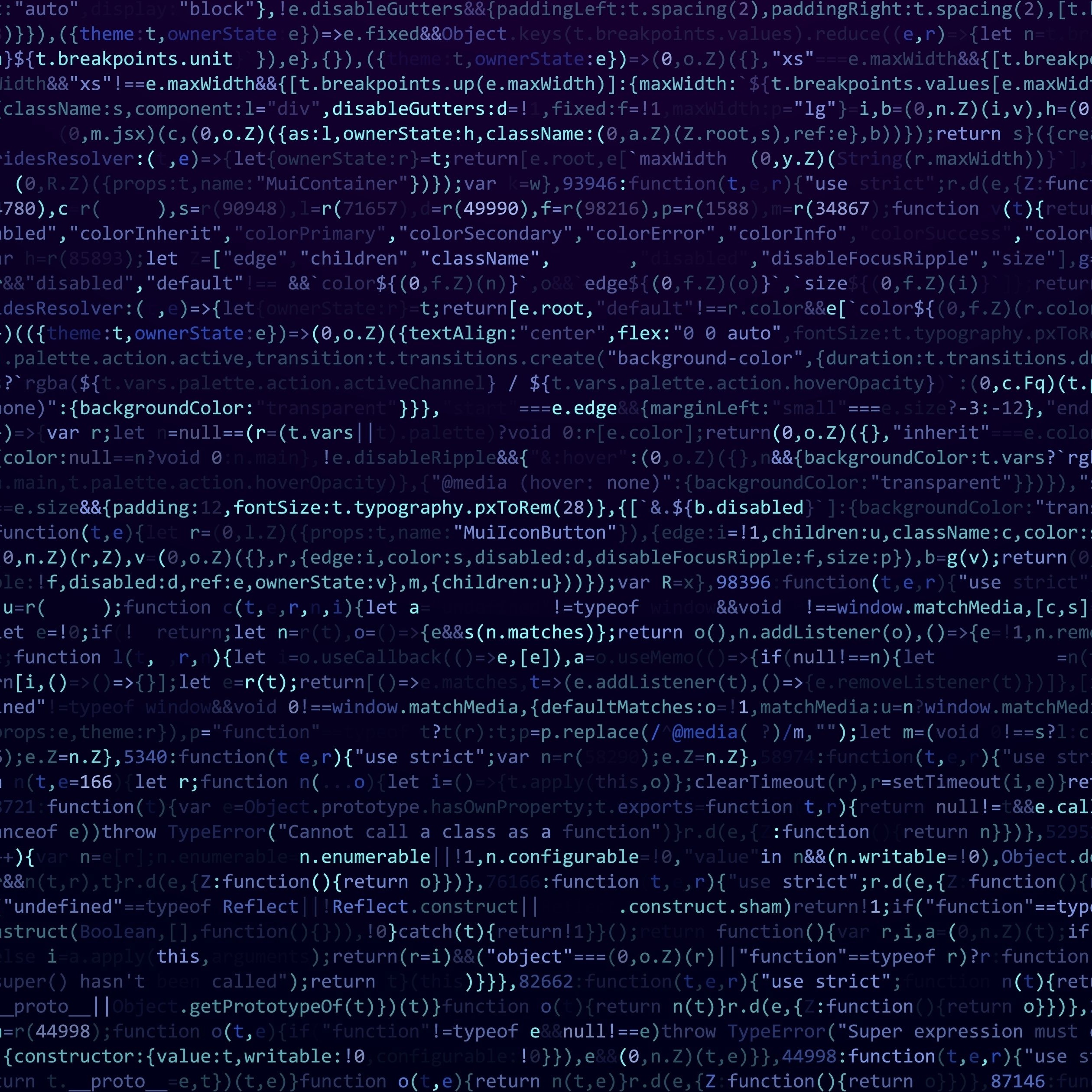 Shutterstock_2323935003 (1) Software design, development, programming and implementation of computer vision pipelines for event-based sensors