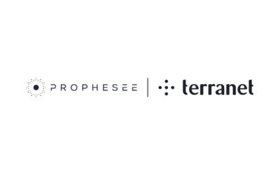 Terranet collaborates with Prophesee on Event-Based Vision Technology for its new BlincVision MVP sensor solution