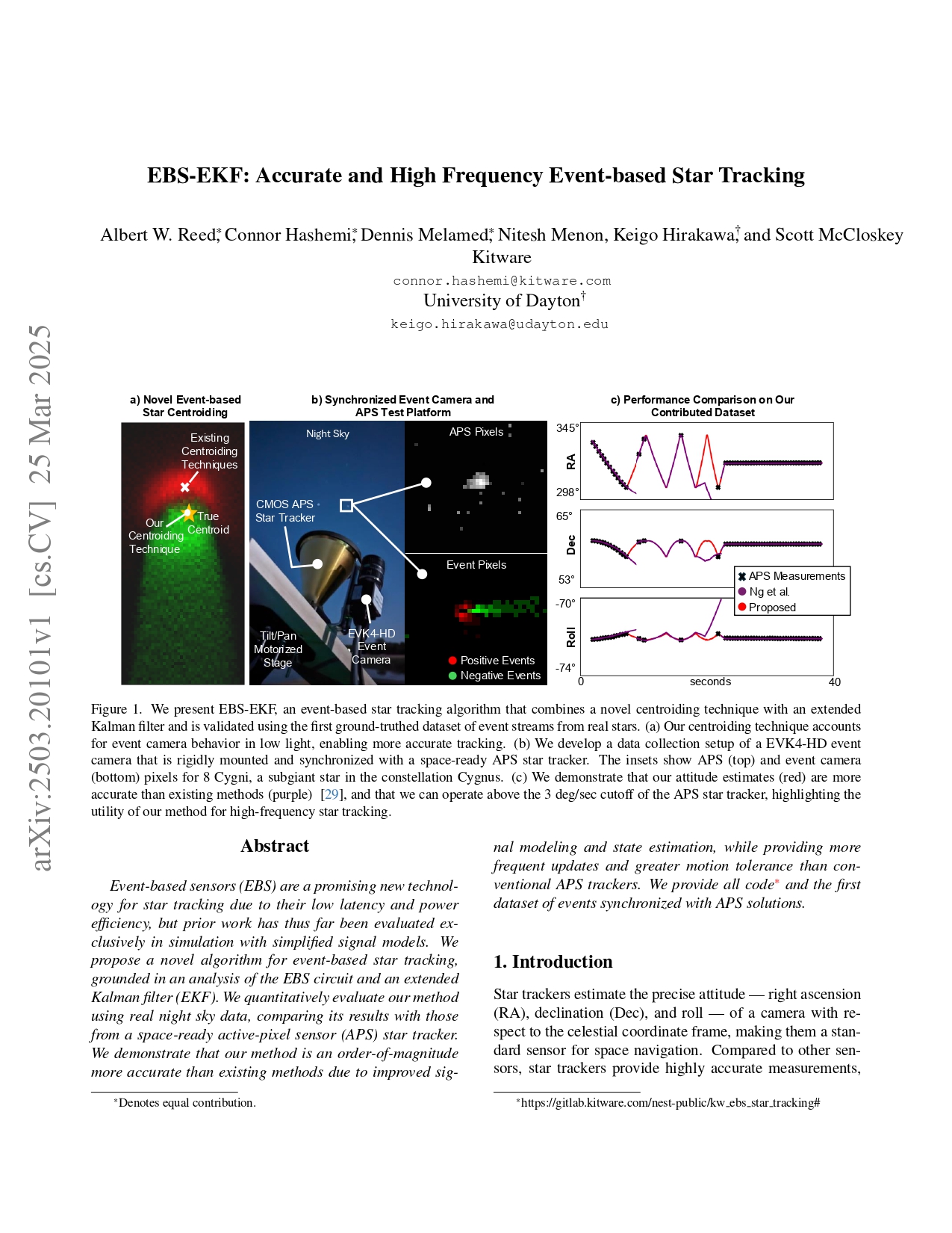 Inceptive Event Time-surfaces for object classification using neuromorphic cameras