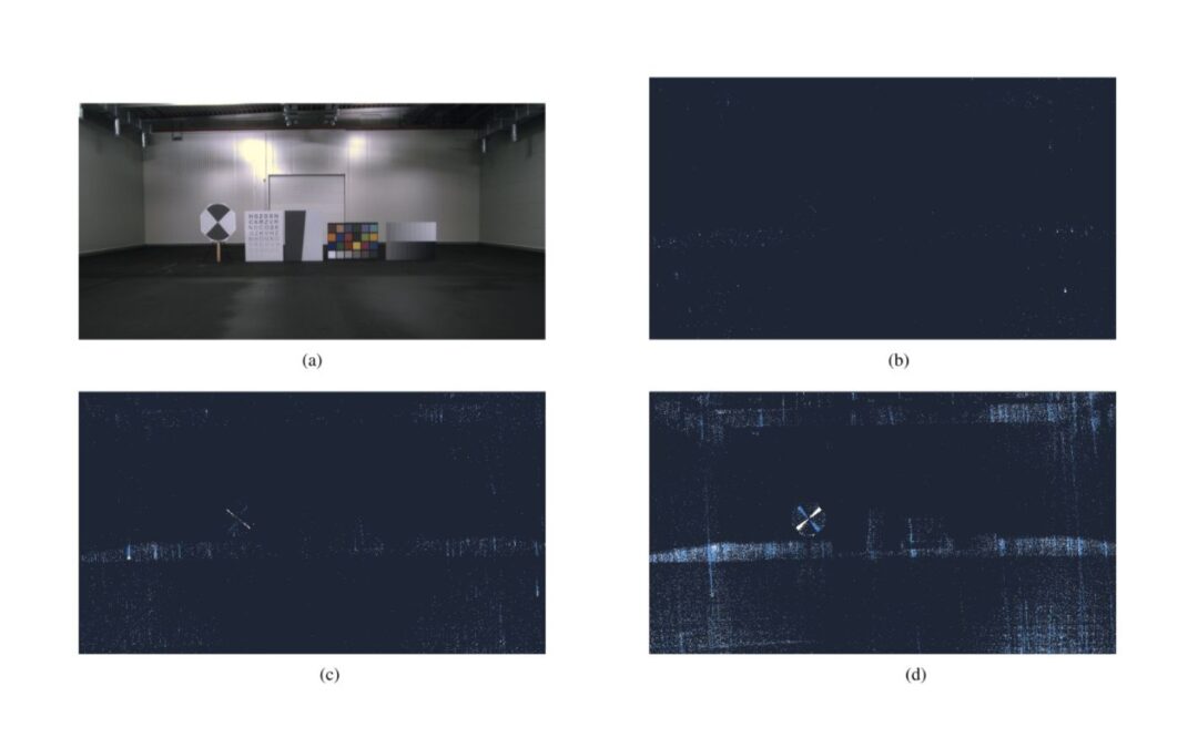 Event-Based Vision Sensing in Rain and Fog
