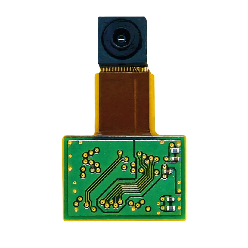 GenX320 4×5 camera module