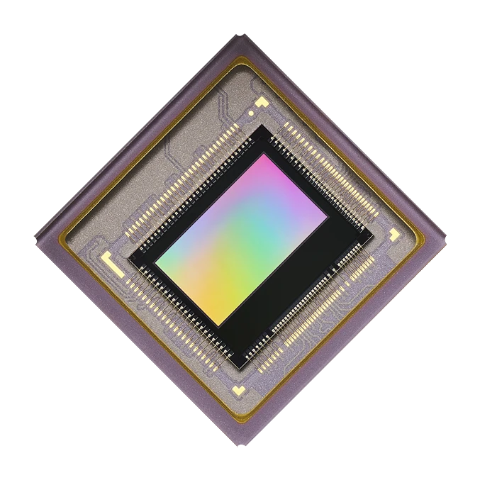 Prophesee-Sony IMX636 stacked Event-Based Vision sensor Prophesee-Sony IMX636 stacked Event-Based Vision sensor
