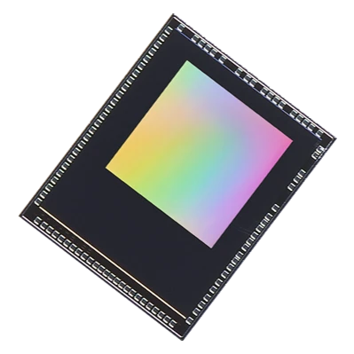 GenX320 sensor chip