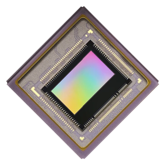 IMX637 sensor chip