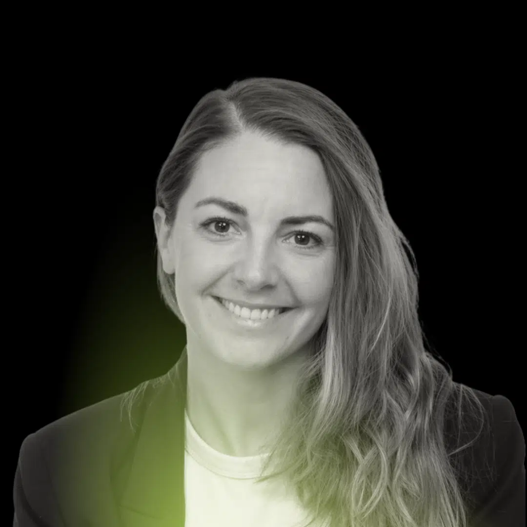 Clarisse Forestier Clarisse Forestier, Finance and Administration Director.