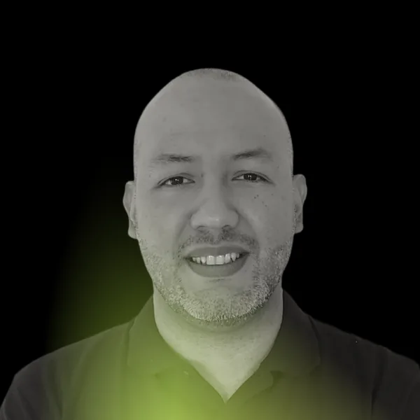 José Eslava José Eslava