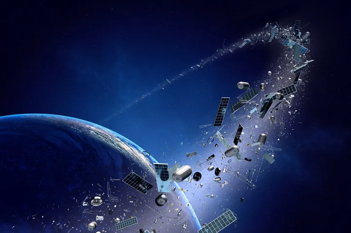 Space situational awareness – Western Sydney University project using Prophesee Event-Based Vision Space situational awareness – Western Sydney University project using Prophesee Event-Based Vision