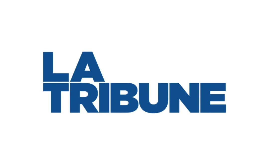 Prophesee featured in La Tribune on its expansion into counter-drone applications