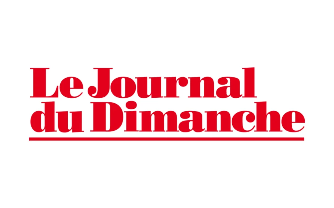 Jean Ferré in Le Journal du Dimanche: “European technologies must be able to grow”