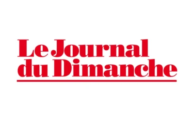 Jean Ferré in Le Journal du Dimanche: “European technologies must be able to grow”
