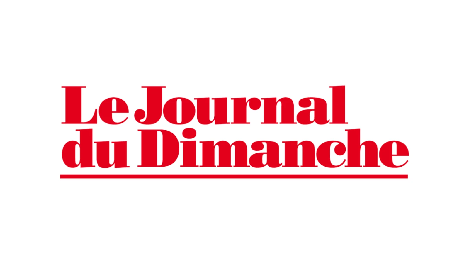 Le Journal du Dimanche logo