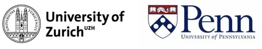 University of Zurich and University of Pennsylvania
